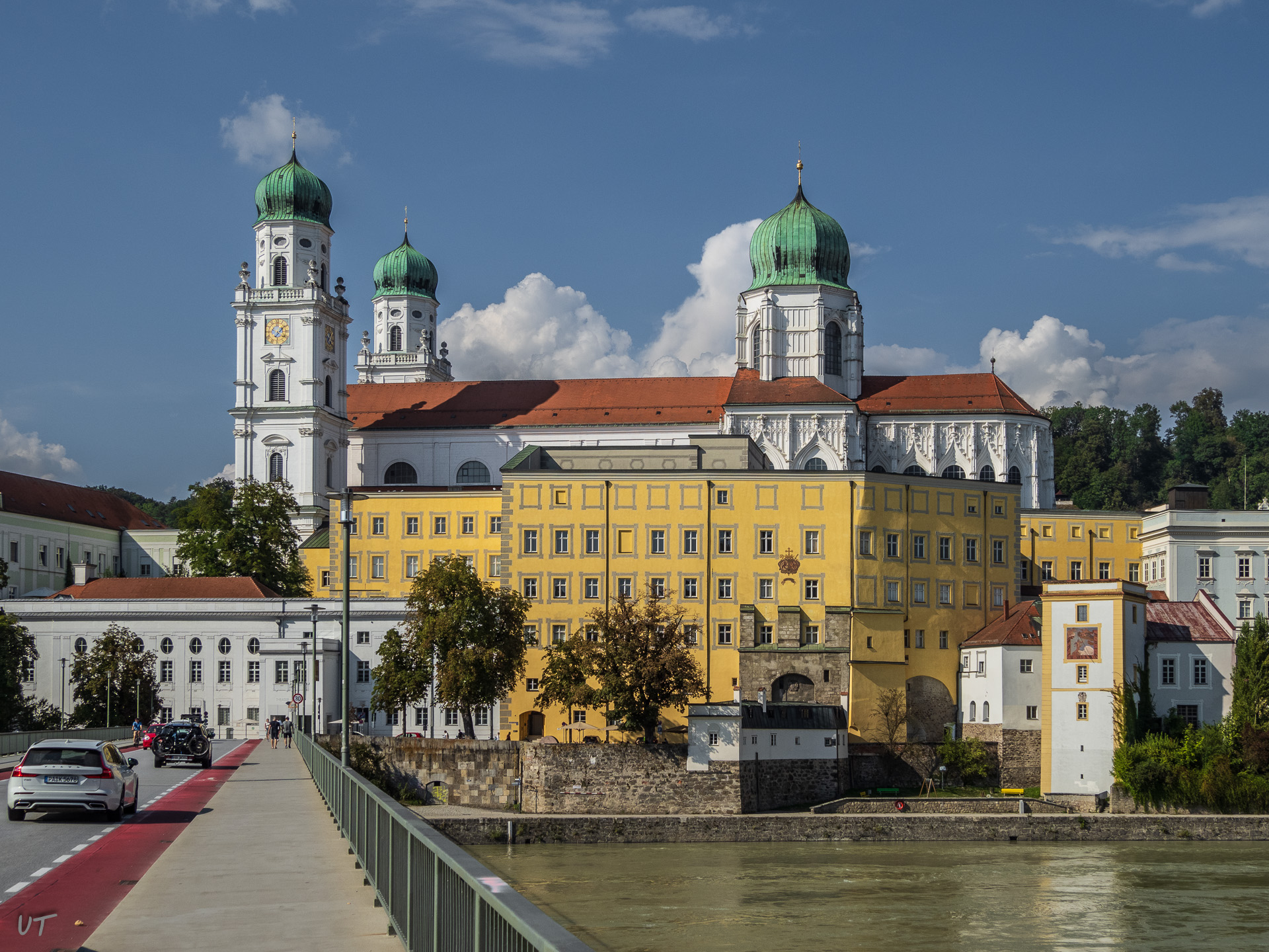 Passau