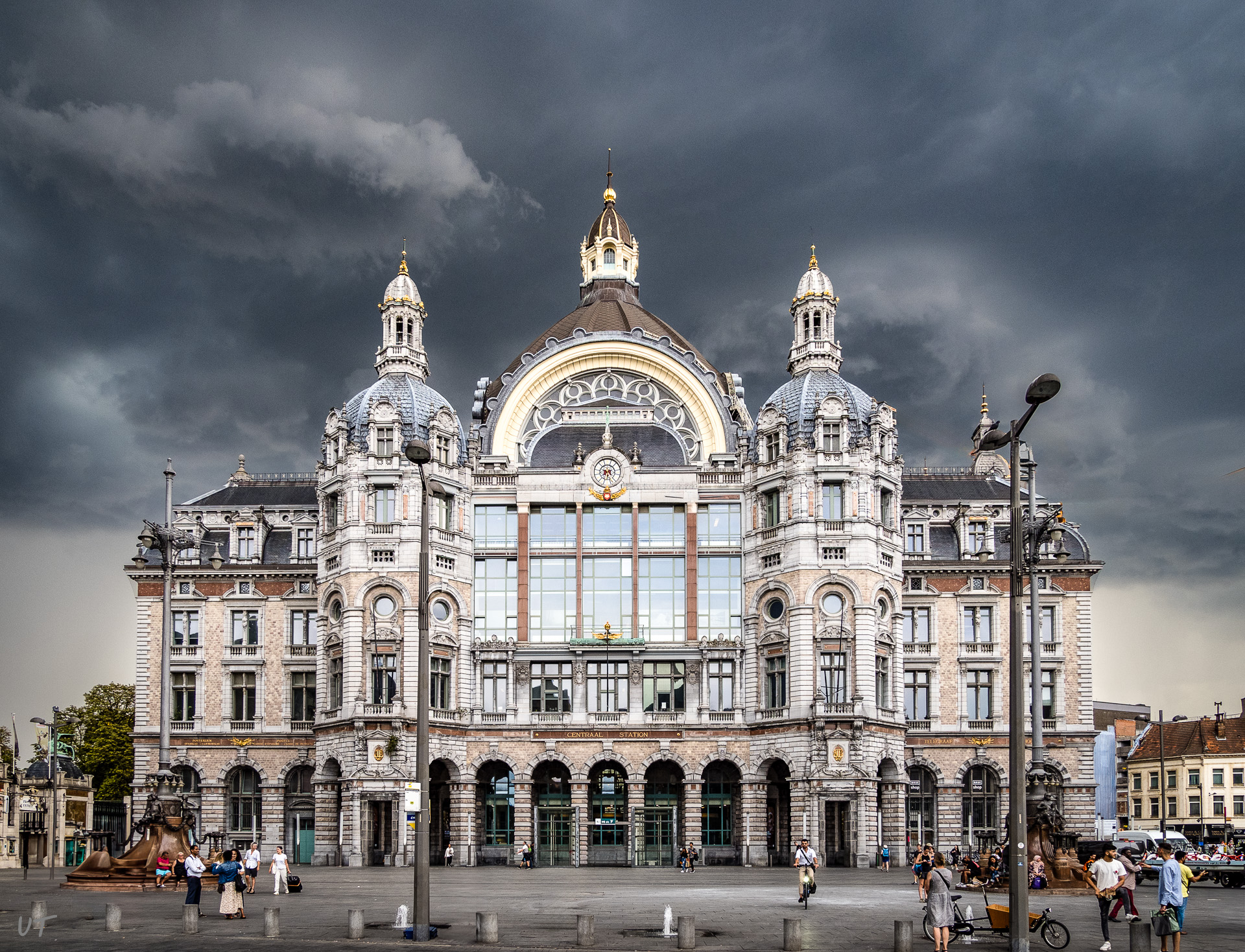 Antwerpen
