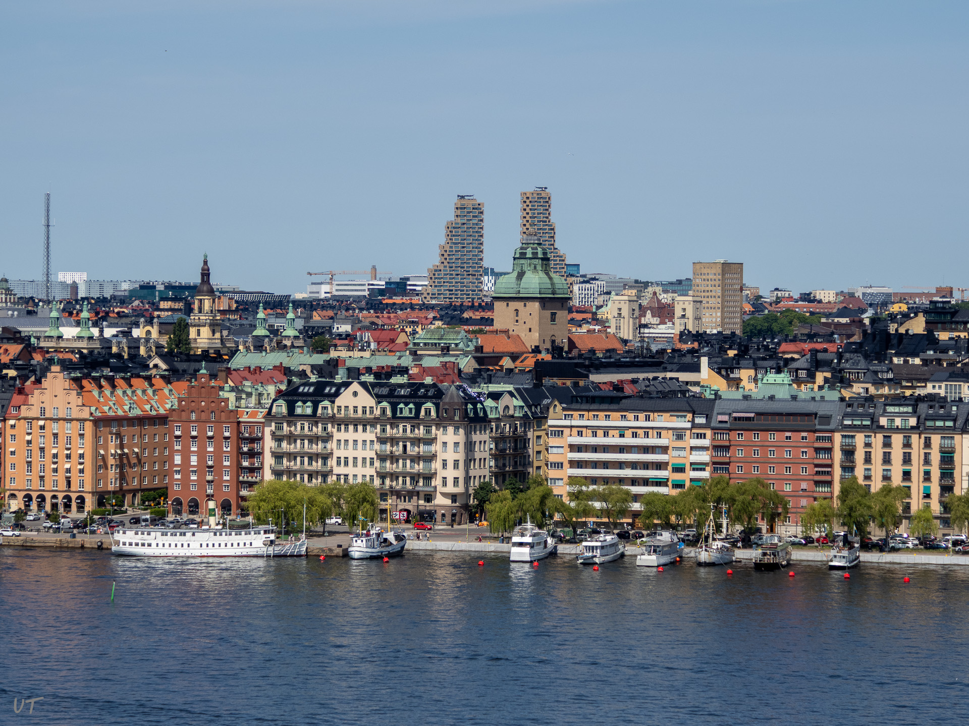 Stockholm