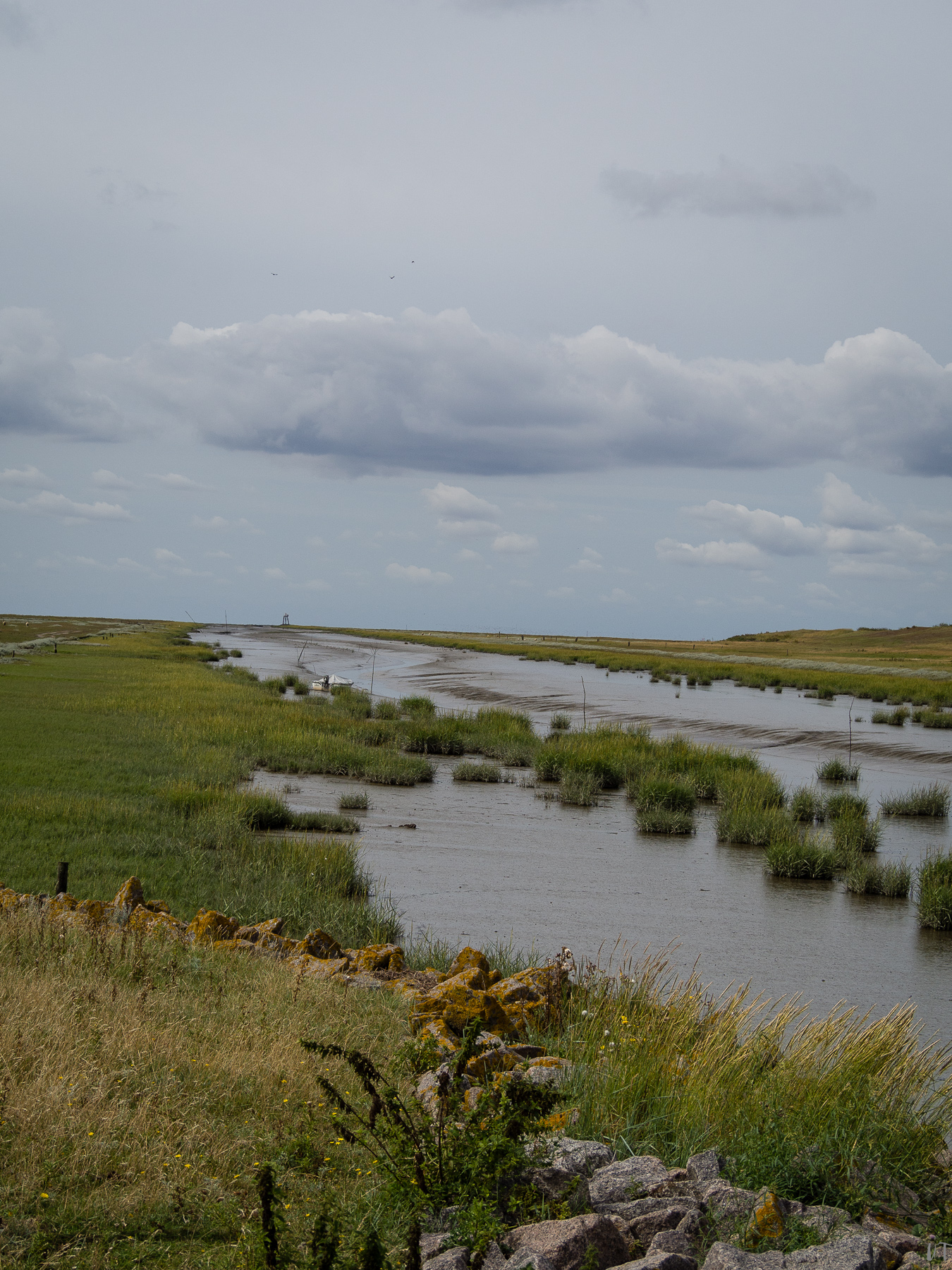 Dithmarschen/ Nordfriesland